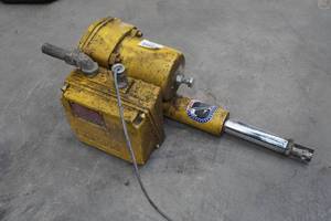 Andco Industrial Hydraulic Actuator