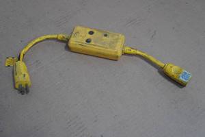 Circuit Guard Portable GFCI