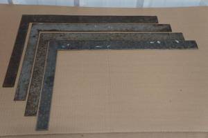 Construction Squares