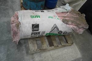 R11 Unfaced Insulation