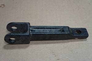 A20-6014 Single Tow Hook