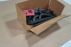 Large Hex Wrenches