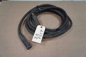 Welding Cable - 26