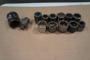 Industrial Sockets - Impact and Standard