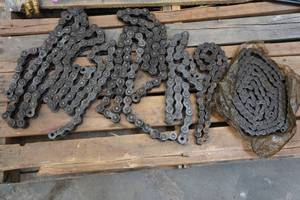 Industrial Chains
