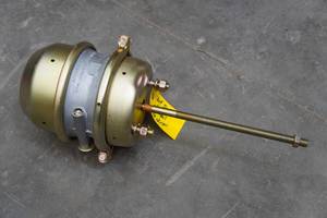 Air Brake Slack Adjuster for Yard Tractor