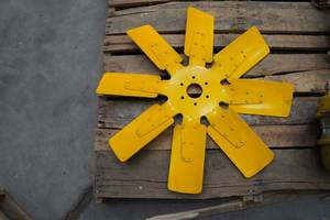 Metal Fan - 24.5