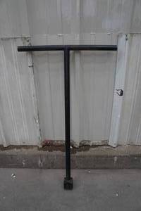 Square Drive T-Handle Wrench