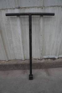 Square Drive T-Handle Wrench