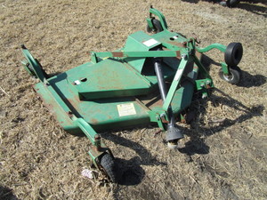 3 Point Farm King 6 Finishing Mower