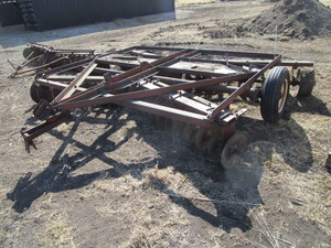 14 Disc