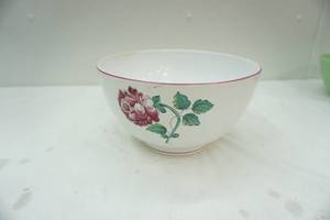 lot 154 image: Tiffany & Co bowl