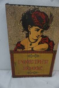 lot 193 image: Home Decor Powder Room Picture