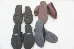 lot 208 image: Variety of Ladies Size 7 Shoes