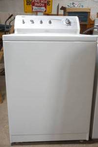 lot 271 image: Kenmore 800 Washer