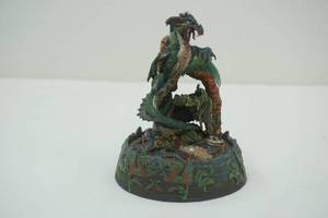 lot 14 image: Dragon Decor Dragons By Michael Whelan Dragon Tide