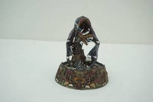 lot 15 image: Dragon Decor Dragons By Michael Whelan Dragon Wish