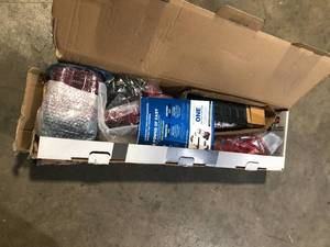 Toro 60V MAX 10 in. (25.4 cm) Brushless Pole Saw with 2.0Ah battery  Customer Returns See Pictures