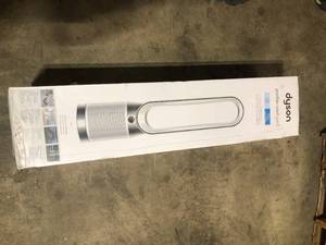 Dyson Purifier Cool Gen1 TP10 Customer Returns See Pictures