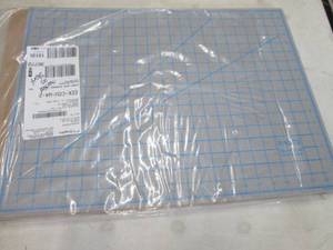 lot 32 image: Xacto Cutting Mat...