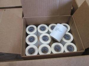 lot 35 image: 4 Boxes Zebra Technologies 800272-1...