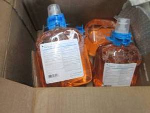 lot 40 image: 4- 1250 ml Provon Foaming Handwash ...
