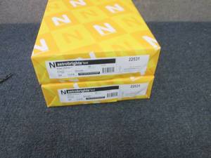 lot 42 image: 2 Reams Neenah Paper 22531 Color Pa...