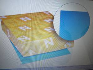 lot 44 image: 3 Reams Neenah Paper 22521 Color Pa...