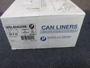 lot 58 image: Inteplast Group Low-Density Commerc...