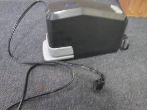 lot 73 image: Bostitch Electric Stapler, out of b...