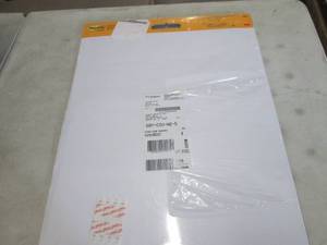lot 92 image: 2- 20 ct pks PostIt Self Stick Wall...