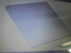 lot 93 image: Pacon 5226 Heavyweight Tagboard, 36...