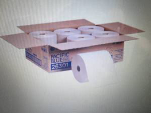 lot 108 image: Georgia-Pacific 26301 Envision Towe...