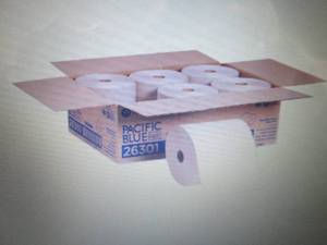 lot 109 image: Georgia-Pacific 26301 Envision Towe...