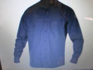 lot 132 image: 5 Clique Mens Long-Sleeve 3XL Cart...