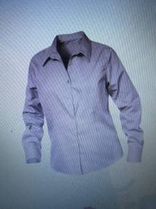 lot 135 image: 5 CUTTER & BUCK WNW00003 - Ladies ...