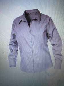 lot 136 image: 5 CUTTER & BUCK WNW00003 - Ladies ...