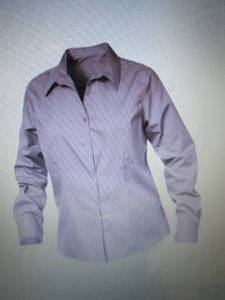 lot 137 image: 5 CUTTER & BUCK WNW00003 - Ladies ...