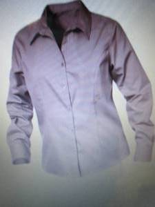 lot 138 image: 5 CUTTER & BUCK WNW00003 - Ladies ...