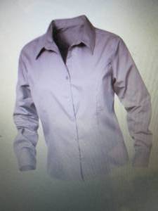 lot 139 image: 5 CUTTER & BUCK WNW00003 - Ladies ...