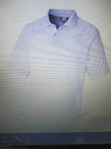 lot 147 image: 4 CUTTER & BUCK Clique MQK00053 - M...