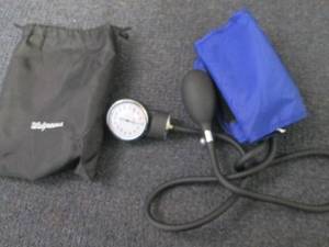 lot 159 image: Blood Pressure Cuff...