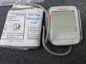 lot 178 image: Blood Pressure Monitor...