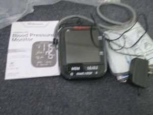 lot 179 image: Blood Pressure Monitor...