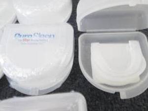 lot 257 image: 10- Pure Sleep Worlds #1 Snoring S...