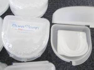 lot 259 image: 10- Pure Sleep Worlds #1 Snoring S...