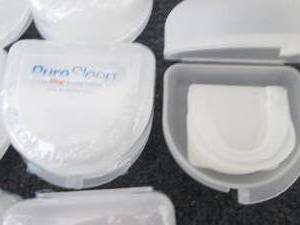 lot 265 image: 10- Pure Sleep Worlds #1 Snoring S...