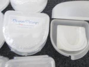 lot 266 image: 10- Pure Sleep Worlds #1 Snoring S...