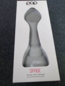 lot 286 image: Pop Sonic Spade Cleansing & Exfolia...