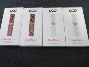 lot 291 image: 4 Pop Sonic Smoothie 2.0 Fine Hair ...